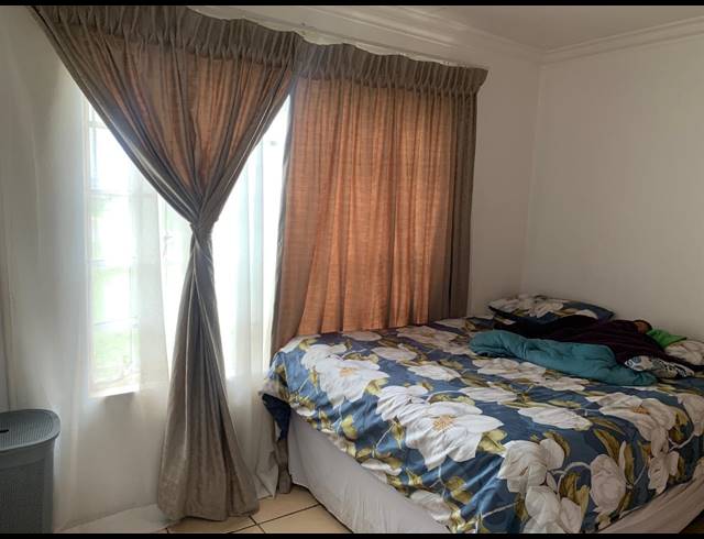 2 BEDROOM FREEHOLD FOR SALE IN VISAGIE PARK